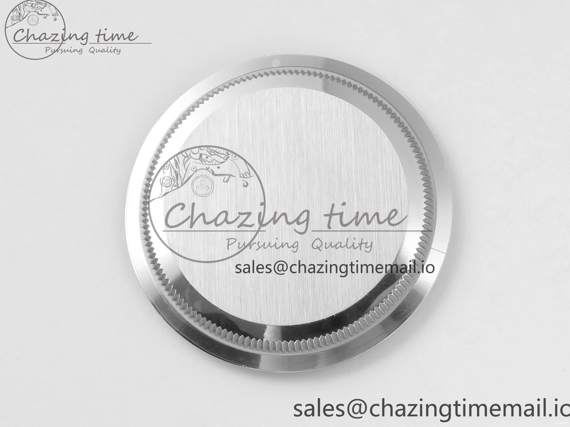 Best Marker (Gain Edition on SH4131 QF SS V6 Daytona Dia Bracelet Gray 126509 Crystal Weight) 1:1 0114